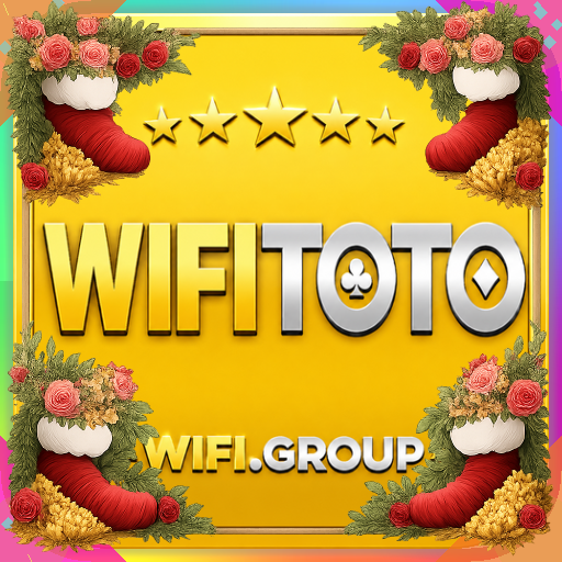 wifitoto — mitra unggulan